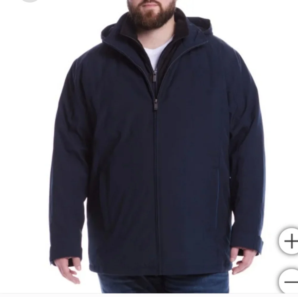 Weatherproof brand original